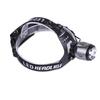 Super Bright Rechargeable T6 LED Headlamp with 3000 Lumens, Lithium Battery, Zoom Function, Ideal for Fishing and Mining
