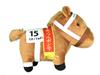 Thoroughbred Collection FR Plush 21cm No Toy, Approx. (Miho Bourbon)