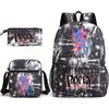 Poppyplaytime Rucksack Mittelschule Schultasche