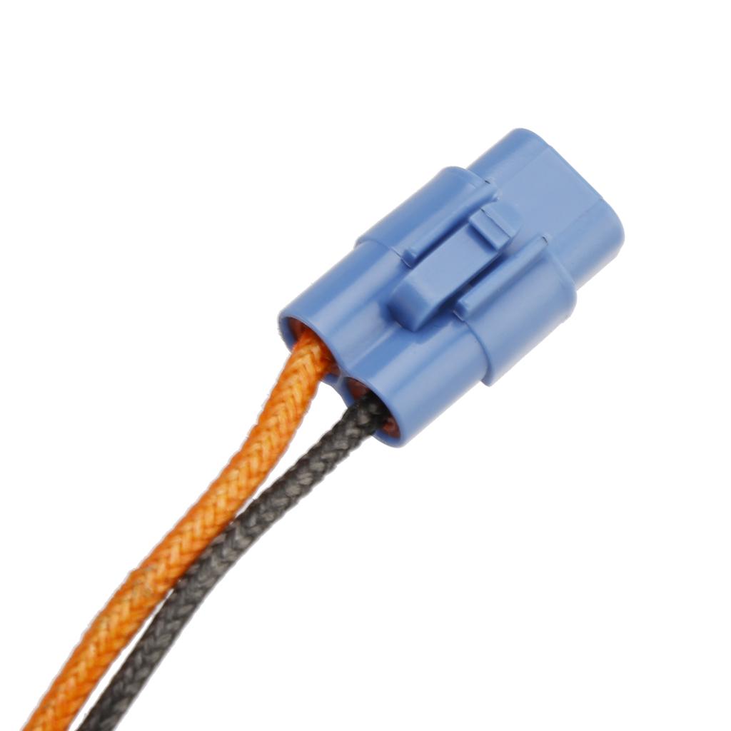 Ignition Coil fit for Suzuki 9.9hp DF9.9 S/L RS/L 2004-2009 33410-94J00