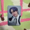 [USED] Stray Kids 5STAR 5 Times Stray Kids Sanok Han Trading Card