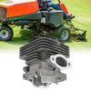 Cylinder Piston Kit 42mm Anti Corrosion Easy Installation Aluminium Alloy Mower Parts for Oleomac 746