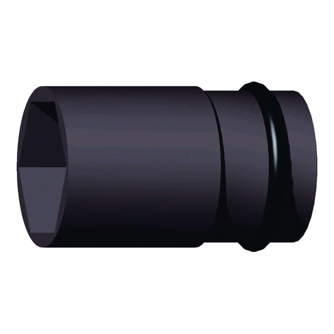 

Makita A-85553 Hexagonal Socket 22-52mm Square Drive 19mm