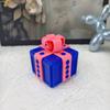 3D Printed Annoying Gift Box - Perfect for Christmas Gifting