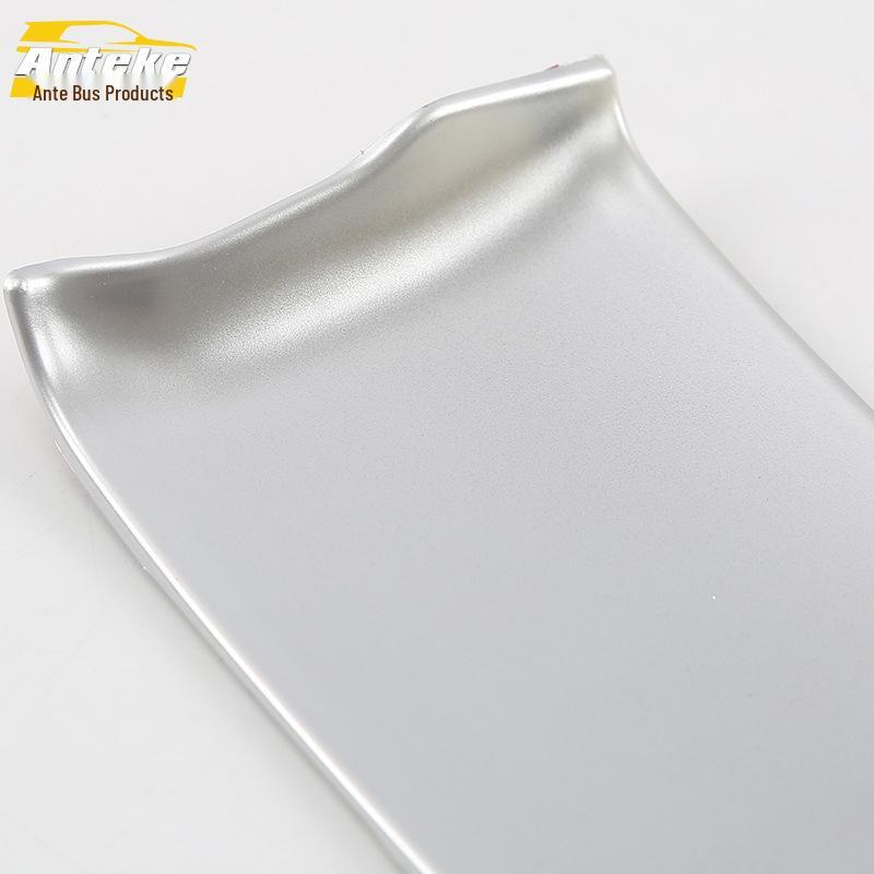 16-Piece Anti-Scratch Door Bowl Covers for Land Cruiser