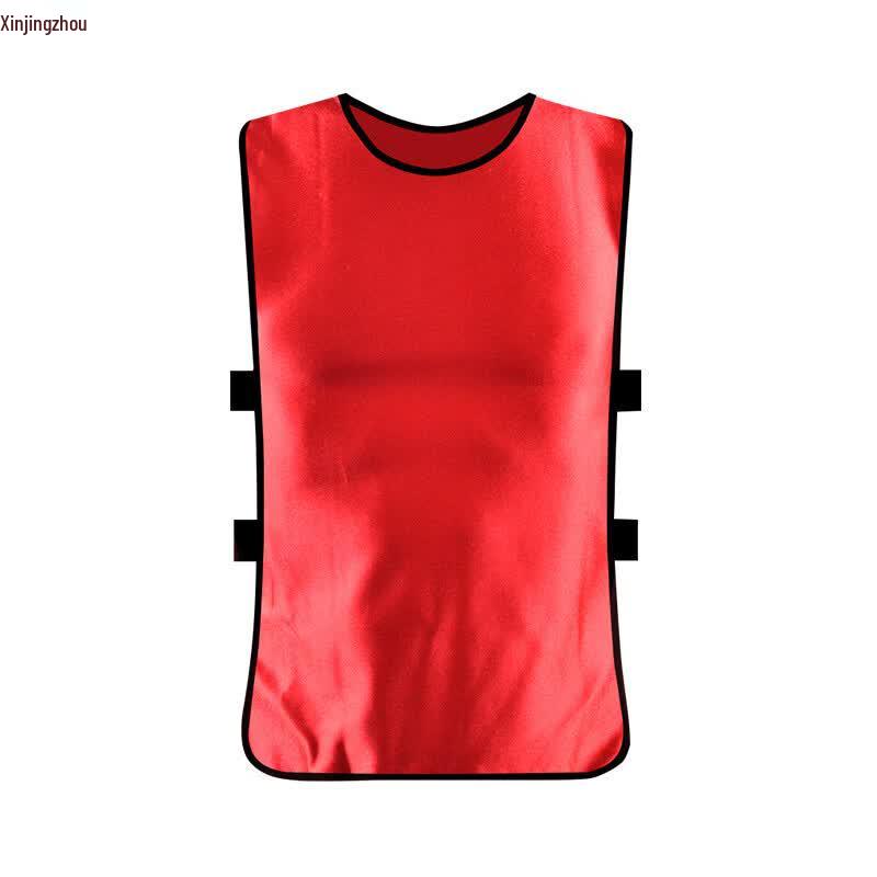 Team Sports & Grouping Vests