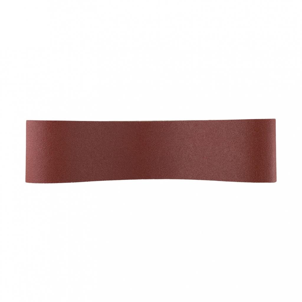 Slefuitoare Curele de slefuit 100X915mm 1buc 40-1000 granulatie