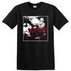 T-shirt Punk Rock Band New York Dolls Vintage Music Graphic Tee Design Nero