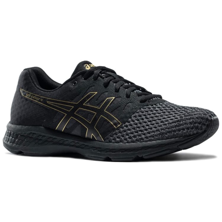 ASICS Gel Exalt 4 'Black' T8D0Q-9094