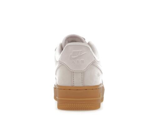 Nike Air Force 1 Premium Low Pearl Pink Gum W - DR9503-601