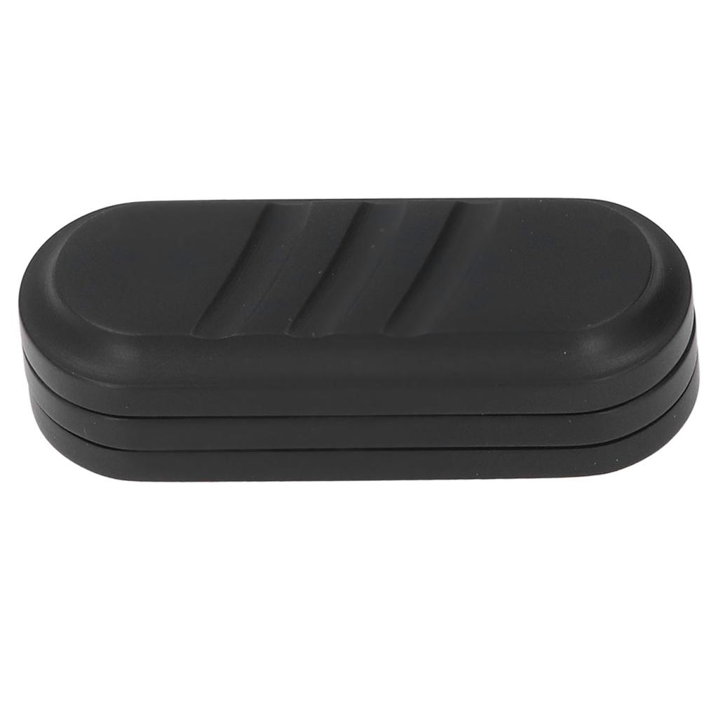 Stainless Steel Slider Candy Shape Stress Relief ADHD Concentration Fingetip Magnetic Slider Toy