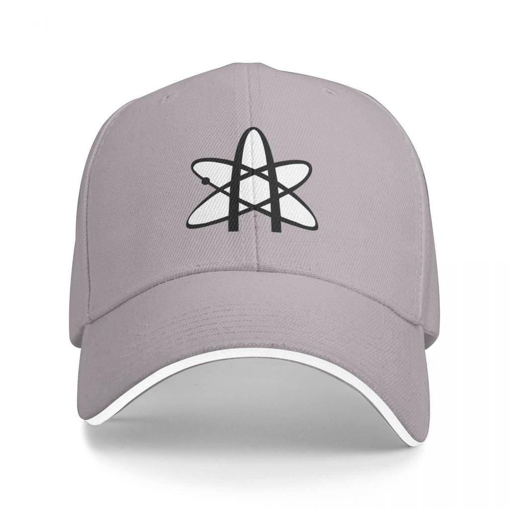 Atheist Symbol Baseball Cap Hat Beach Tea  Women S Mens
