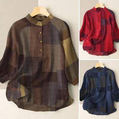 Τοπάκια – Μπλούζες και πουκάμισα