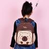Kindergarten Bag, Cartoon Cute Boy Girl Toddler Small Bag Baby Lightweight Mini Backpack