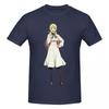 Unisex Mei Kinosaki Marriagetoxin T Shirt Vintage Oneck Cotton Unisex Clothing