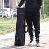Padded Brass Instrument Gig Bag Multiple Pockets