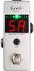 Revol Effects Pedal Tuner GUITAR TUNER EPT-01