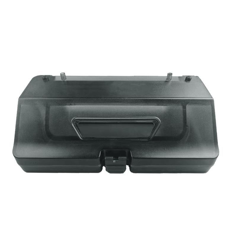 2 In 1 Water Tank Dust Box For ( XiaoMi Mijia Mop 2S, Mop Pro STYJ02YM, S10, S12, 3C, VIOMI V2, V3 ) Robot Vacuums Accessory