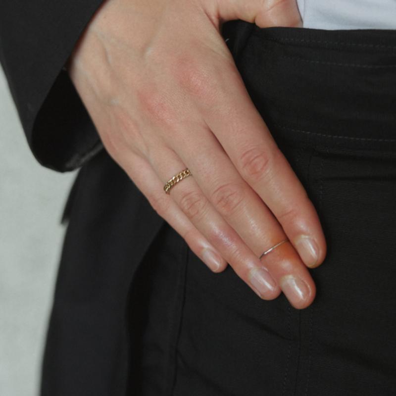 

1064STUDIO SUMMER DAZE 29R silver