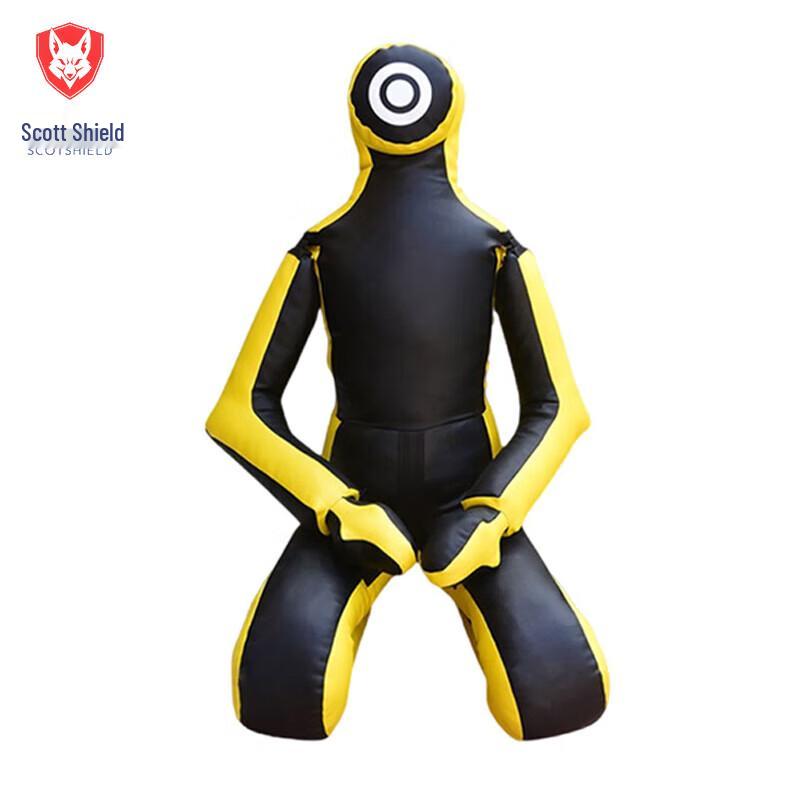 Skedon Wrestling & Jiu-Jitsu Training Dummy