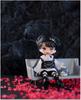 Ob11 Clothes Sweet Cool Black White Suit Hat Shirt Socks for GSC, Obitsu11, Molly, P9, 1/12bjd Doll Accessories Boy Girl Toy