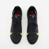 IB2356-001 Vini Jr. Nike Mercurial Vapor 16 Elite Black Green Spark (Men's)
