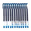 12Pcs Gel Ink Pen 0,38mm Student Schreibwaren Büro DIY Skizzieren Schreiben Werkzeug