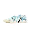 Nike Ja Morant 3 Blue Trace, Court Elf Mesh, Synthetic Leather Breathable Support Grip Low Top ZOOM X Basketball Shoes HF2794-101(Team1356-)