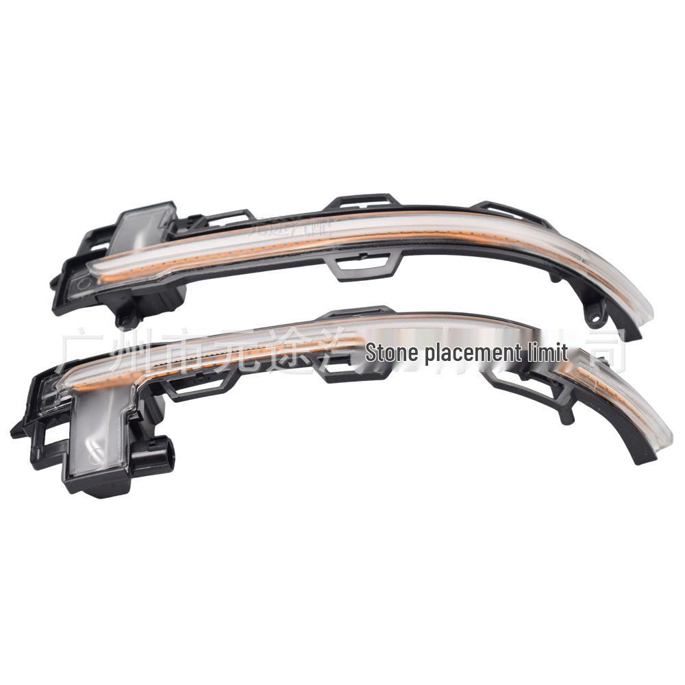 Rückspiegel Sequentielles LED für BMW X3 F25, X4 F26, X5 F15, X6 F16