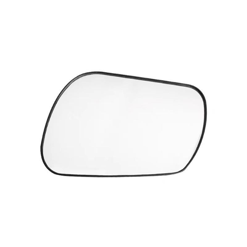 Cubierta de Espejo Retrovisor y Marco de Lente para Mazda3/Mazda6 2003-2012