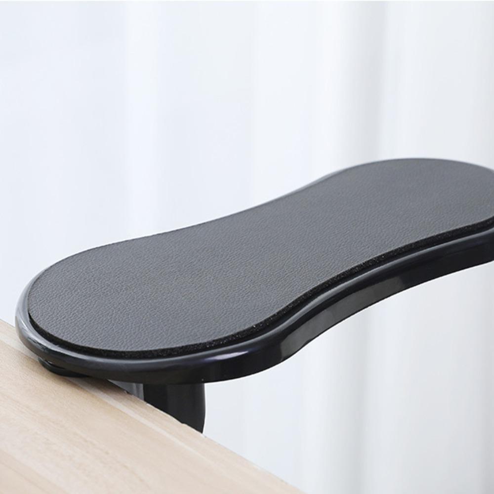 Rotatable Armrest Desk Holder Anti Slip Wrist Support Pad Elbow Rest Bracket  Office Use