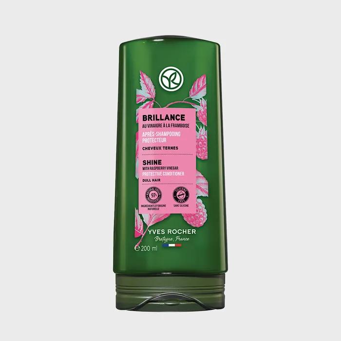 

Yves Rocher Малиновый кондиционер для блеска волос 200 мл