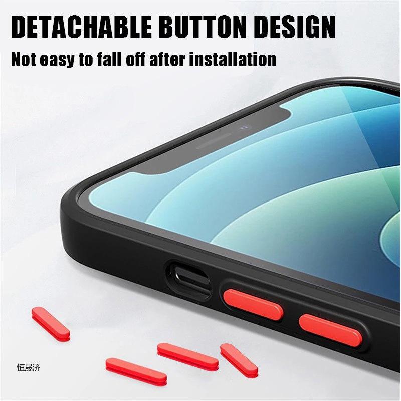 Luxury Matte Magnetic Case For Xiaomi 14 Ultra 14T Pro Mi 13 Pro 12 11 Ultra 10 9 Magsafe Wireless Charge Armor Shockproof Cover