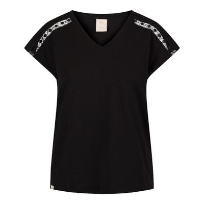 Womens/Ladies Willa Top
