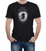 Knight Industries Mens T-Shirt Inspired Kit Hasselhoff Retro
