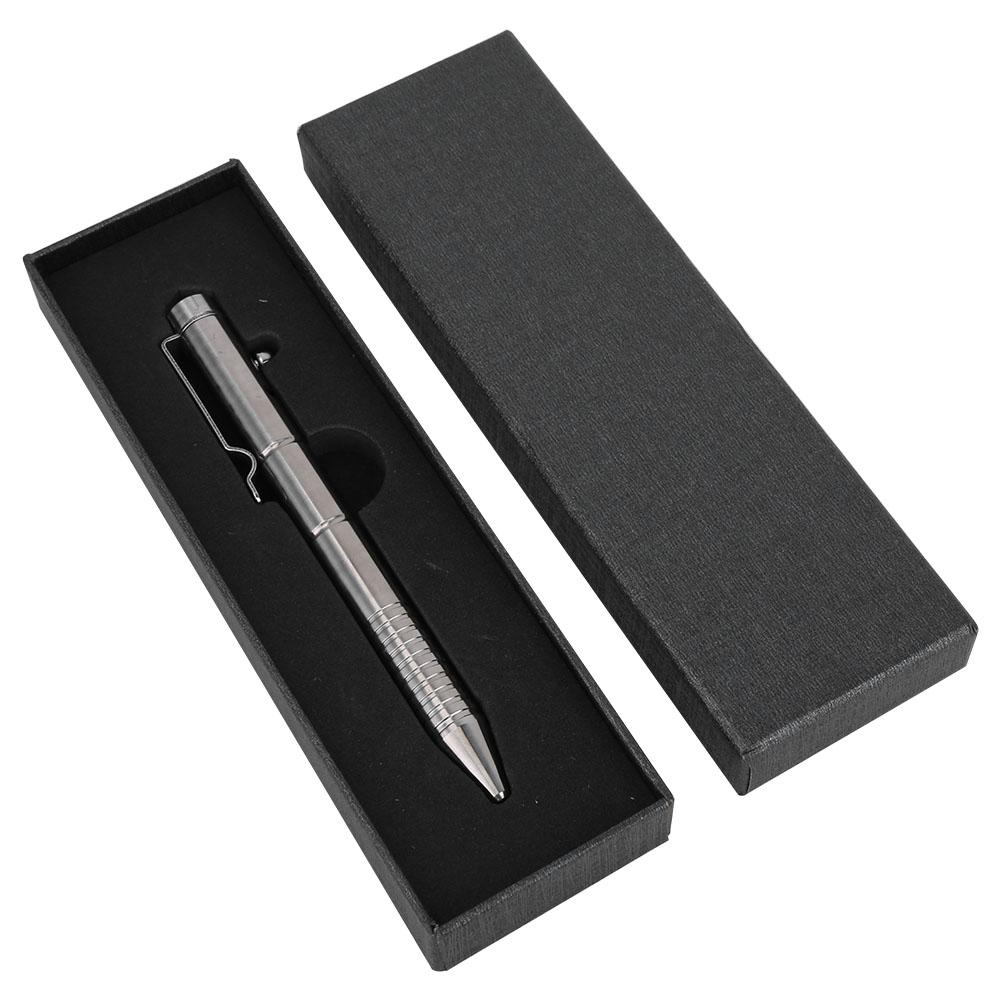 High Grade   Exquisite TC4   Alloy Signature Pen School   Supplies( )
