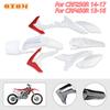 Rame și accesorii pentru motociclete – Parbrize și deflectoare