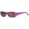 MORE & MORE MM54298-56900 Glasses. Sunglasses, Color PURPLE. Woman.