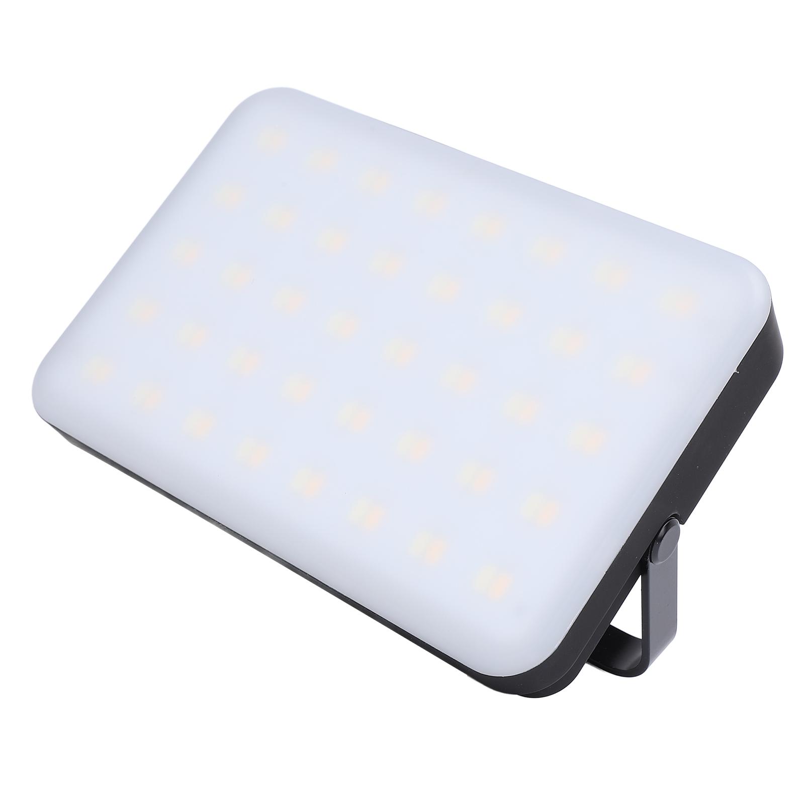 

Светодиодный фонарь для кемпинга, 3 цвета, 20000 мАч, USB-перезаряжаемый, плавная регулировка яркости, водонепроницаемость IP65