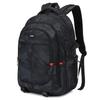Large Capacity Lumbar Support Anti-Weight Multifunctional Travel Backpack Laptop Bag for Hiking Outdoor Trekking