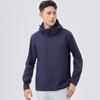 SCALER Men's Two-Layer Outdoor Jacket F2615341