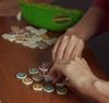 My First Bananagrams English Game, Authentic, MFB001