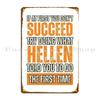 Hellen Personal Gamtorstore Metal Plaque Printing Create Club Mural Party Tin Sign Poster