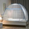 OEING Pop-Up Foldable Mosquito Net for Dormitories