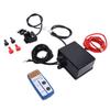 DC12V Wireless Winch Remote Control Kit Universal for 2000 To 4500LB Winch Car Off Road Vehicle UTV