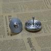 Rotating Gyro Spinning Top Magnetic Metal Water Drop Fingertip Hand Spinner Desk Fidget Toys For Adults Kids Antistress Funny