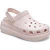 CrocS Starfield Suwon Women S cruSh Clog Quartz 207521 6ur