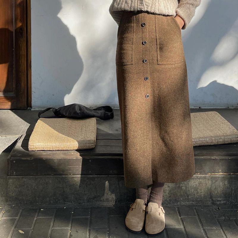 Zapatillas de Verano Retro para Mujer Birkenstock sin Cierre y de Punta Cerrada con Suela Gruesa