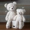Mary Meyer Patty Cream Bear M 53371
