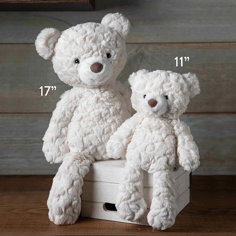 Mary Meyer Patty Cream Bear M 53371